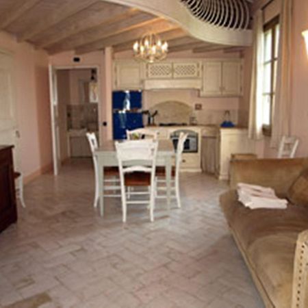 Agriturismo Gualdo Del Re Суверето Стая снимка