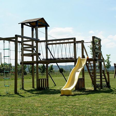 Agriturismo Gualdo Del Re Суверето Съоръжения снимка