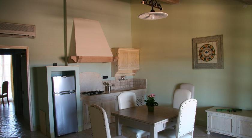 Agriturismo Gualdo Del Re Суверето Екстериор снимка