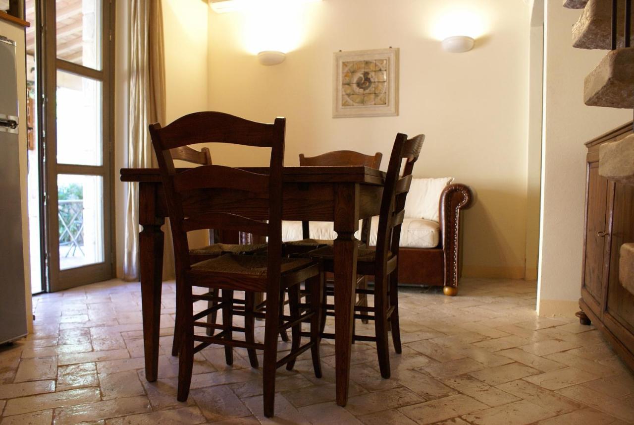 Agriturismo Gualdo Del Re Суверето Стая снимка
