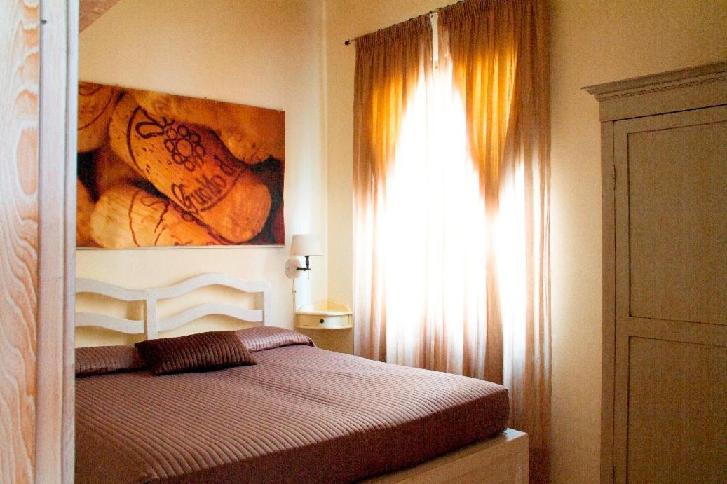 Agriturismo Gualdo Del Re Суверето Екстериор снимка