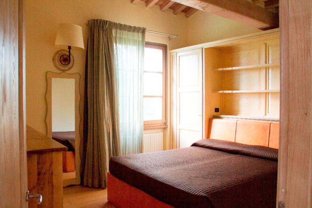 Agriturismo Gualdo Del Re Суверето Екстериор снимка