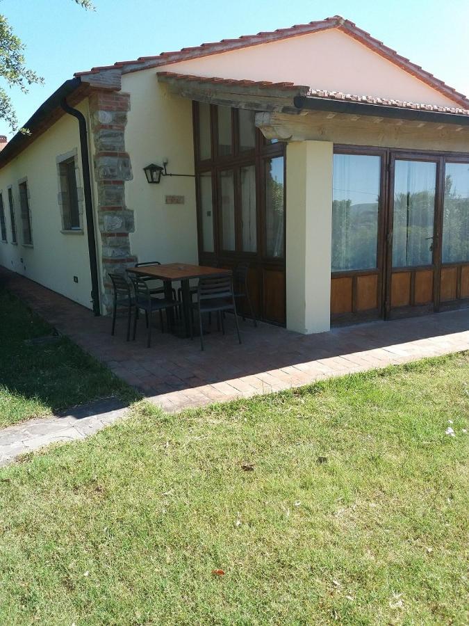 Agriturismo Gualdo Del Re Суверето Екстериор снимка