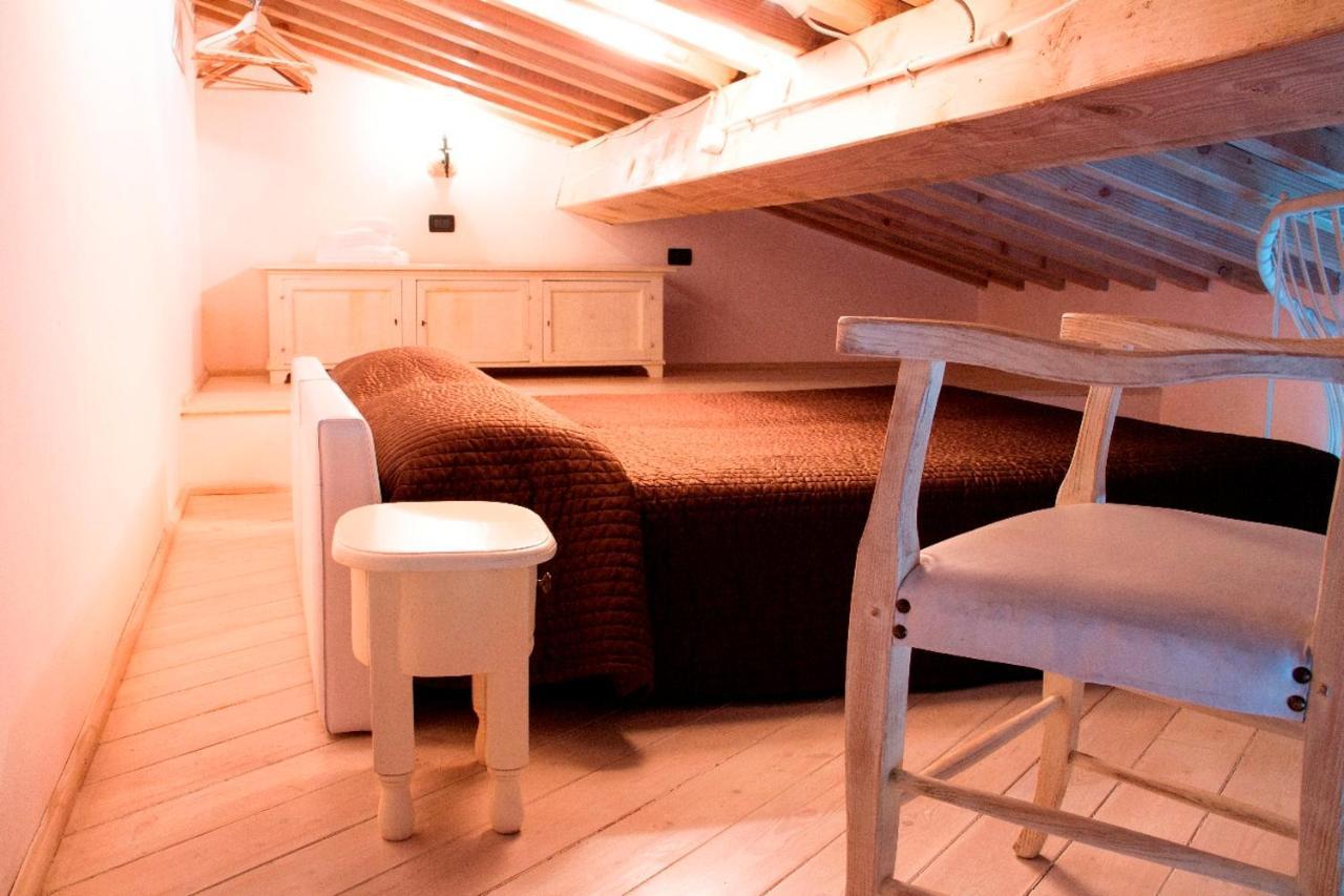 Agriturismo Gualdo Del Re Суверето Екстериор снимка
