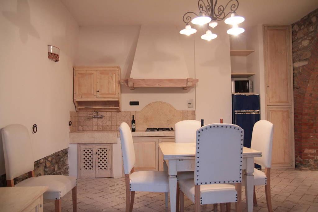 Agriturismo Gualdo Del Re Суверето Екстериор снимка