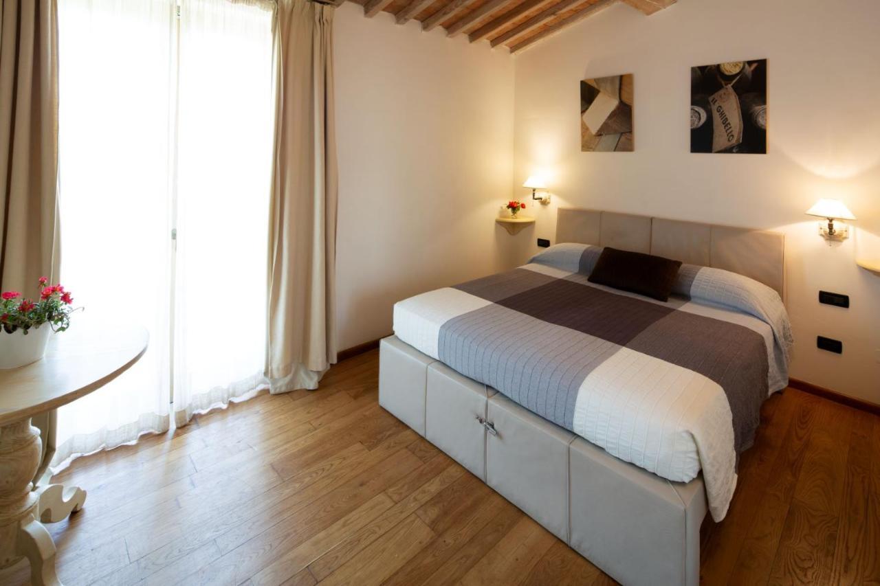 Agriturismo Gualdo Del Re Суверето Екстериор снимка