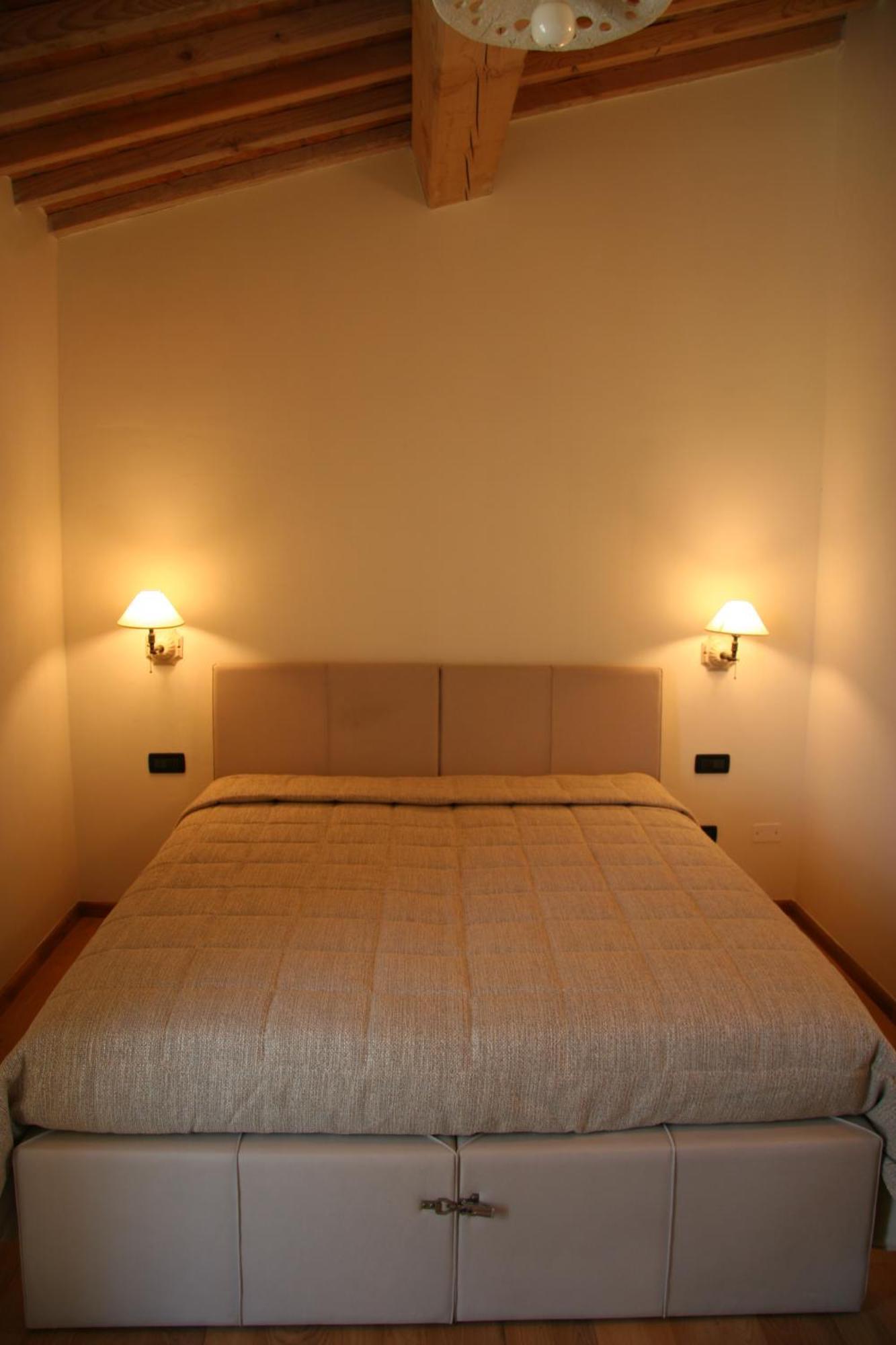 Agriturismo Gualdo Del Re Суверето Екстериор снимка