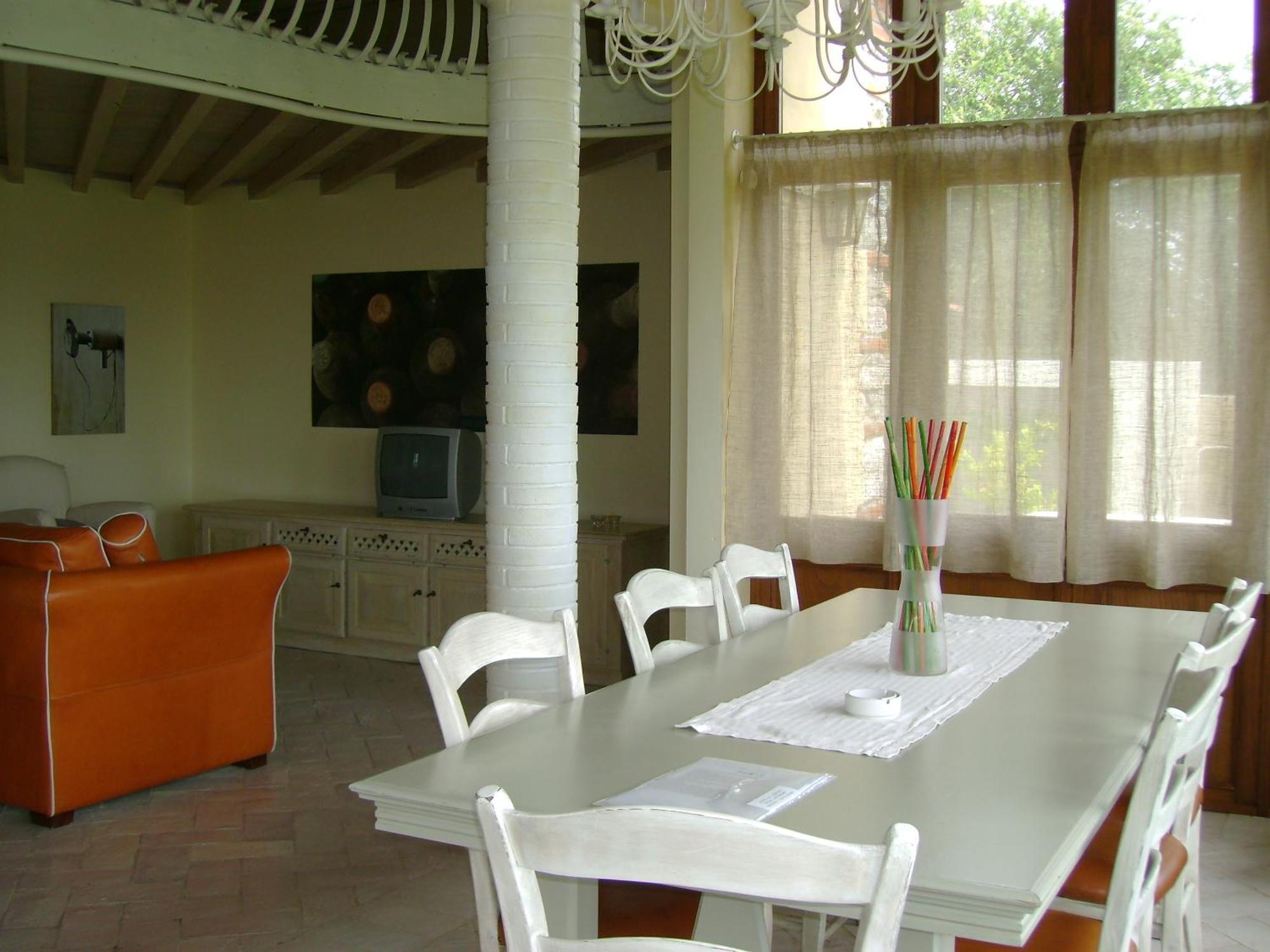 Agriturismo Gualdo Del Re Суверето Екстериор снимка