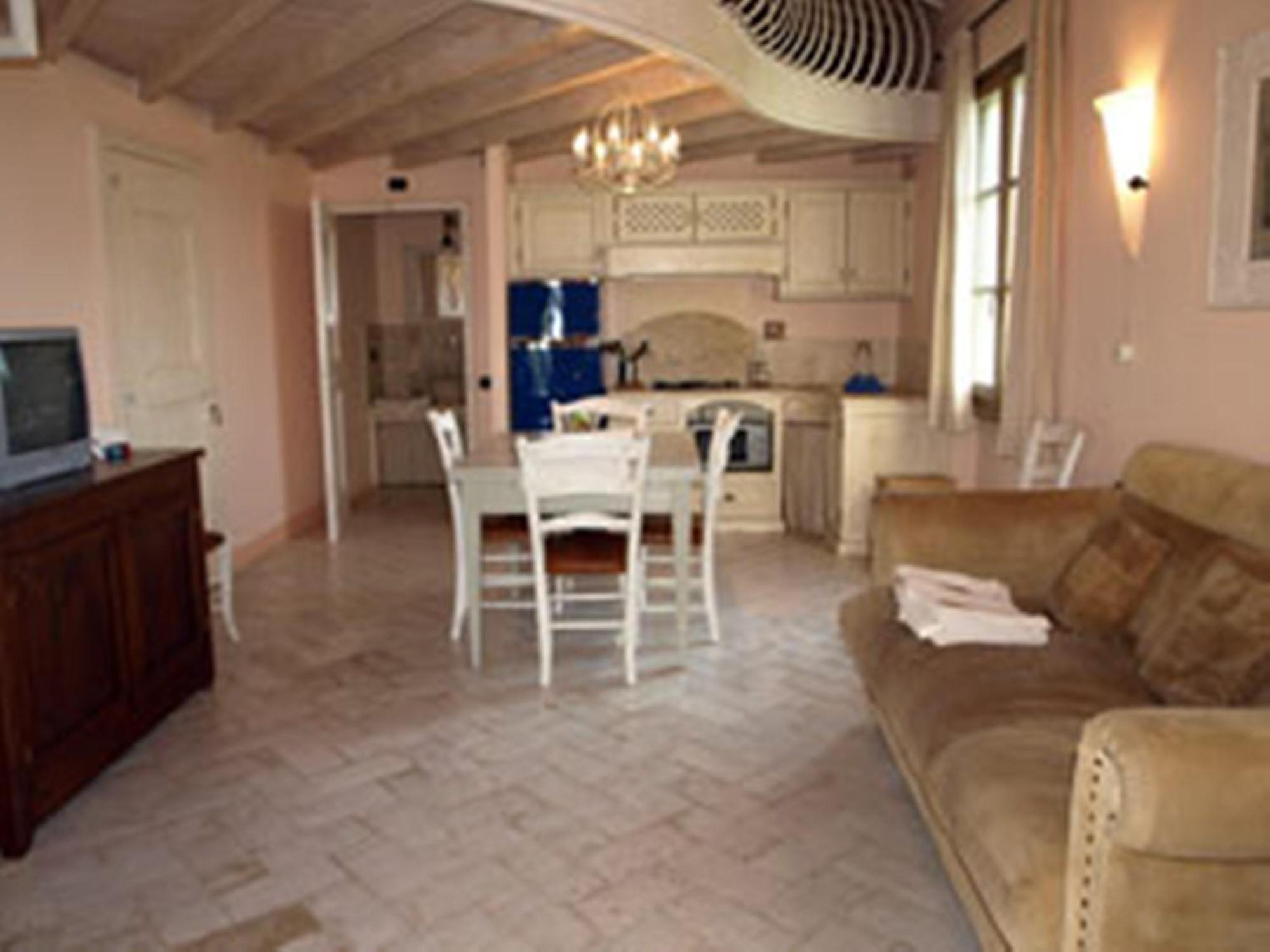 Agriturismo Gualdo Del Re Суверето Стая снимка