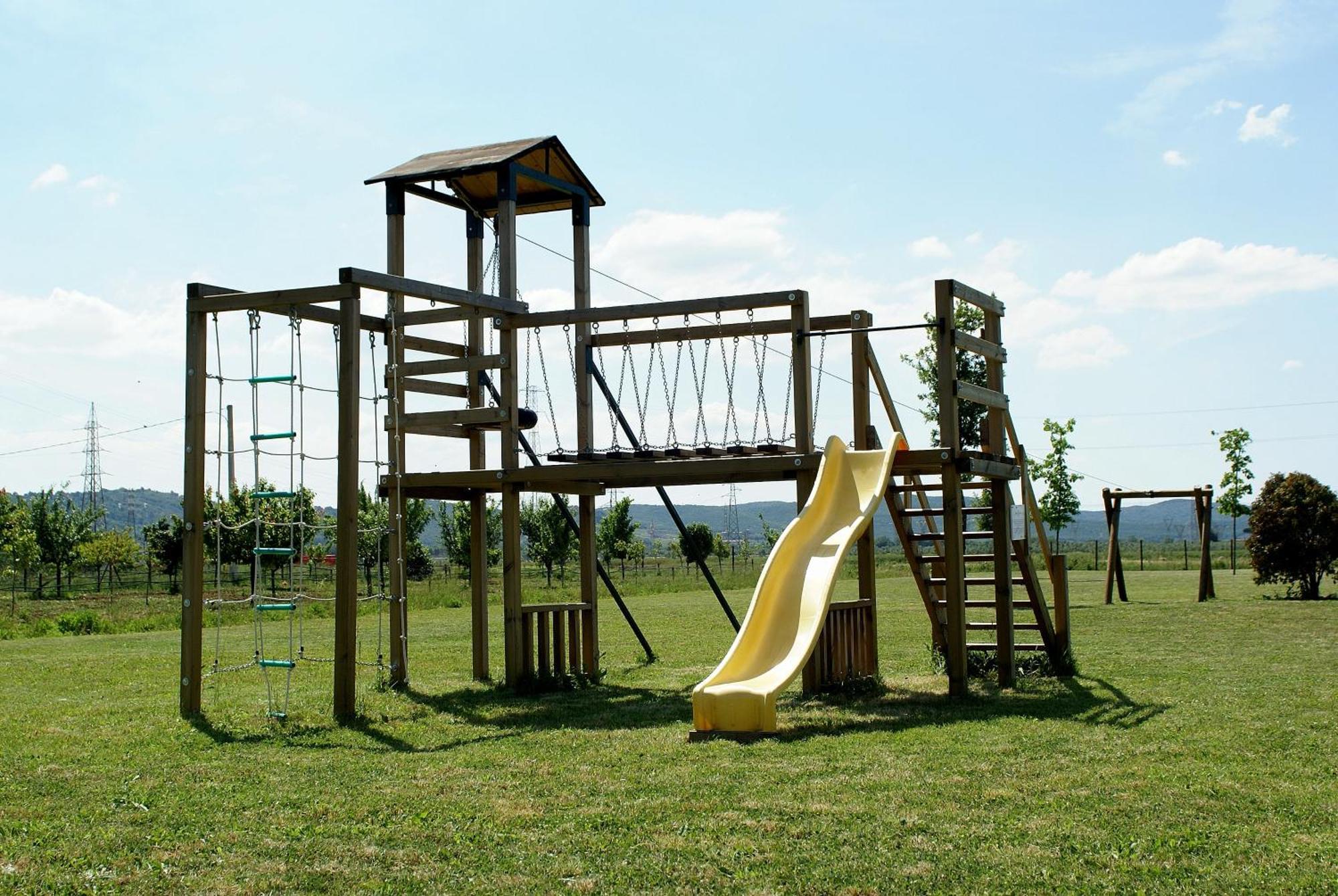 Agriturismo Gualdo Del Re Суверето Съоръжения снимка