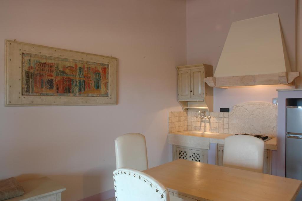 Agriturismo Gualdo Del Re Суверето Стая снимка