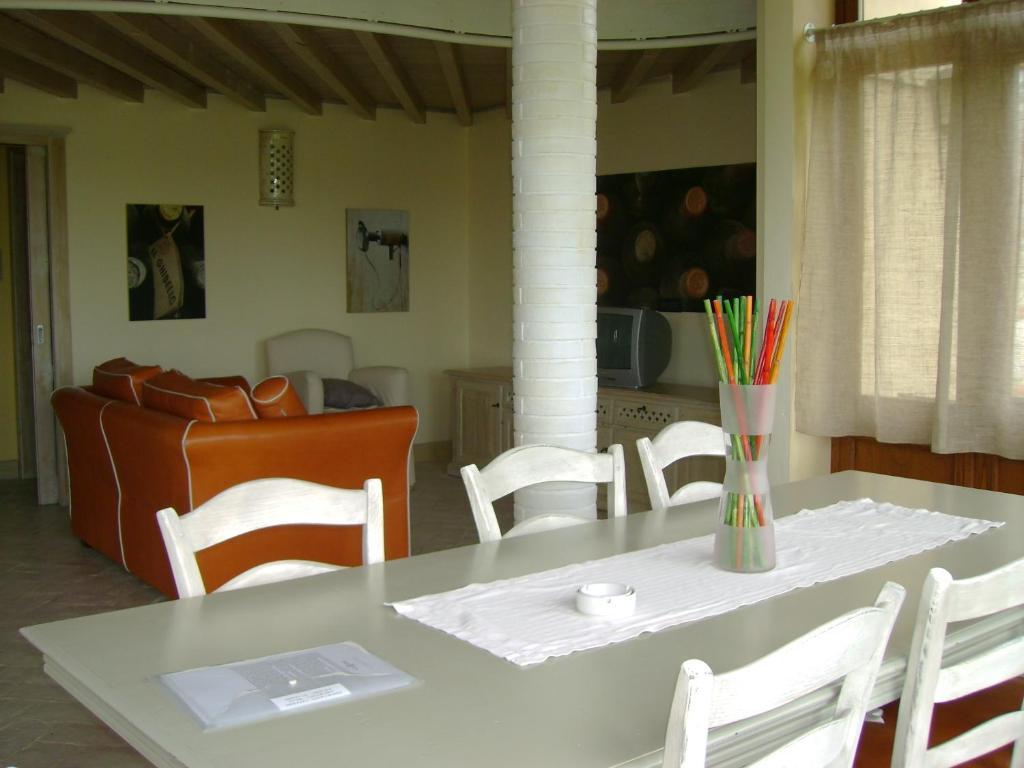 Agriturismo Gualdo Del Re Суверето Стая снимка