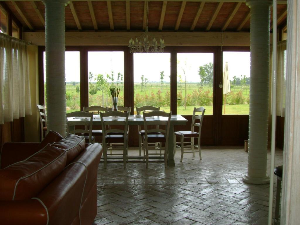 Agriturismo Gualdo Del Re Суверето Стая снимка