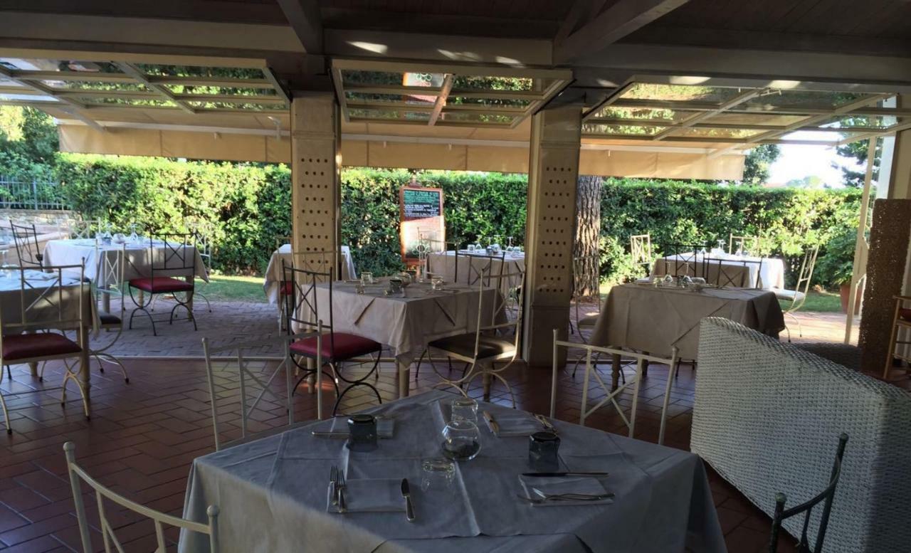 Agriturismo Gualdo Del Re Суверето Екстериор снимка
